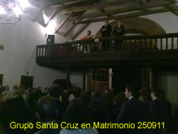 Grupo Santa Cruz