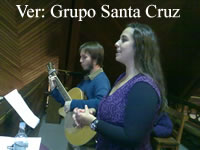 Grupo Santa Cruz