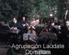 agrupación