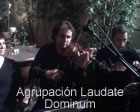 agrupación