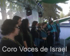 Coro Voces Israel